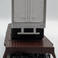 MTH 30-76373 A&W Rootbeer Flat Car w/Trailer MT/Box
