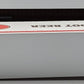 MTH 30-76373 A&W Rootbeer Flat Car w/Trailer MT/Box