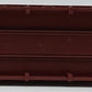 MTH 30-7014D O Gauge New York Central Flat Car w/Trailer #506098 LN/Box