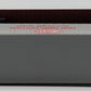 MTH 30-7014D O Gauge New York Central Flat Car w/Trailer #506098 LN/Box