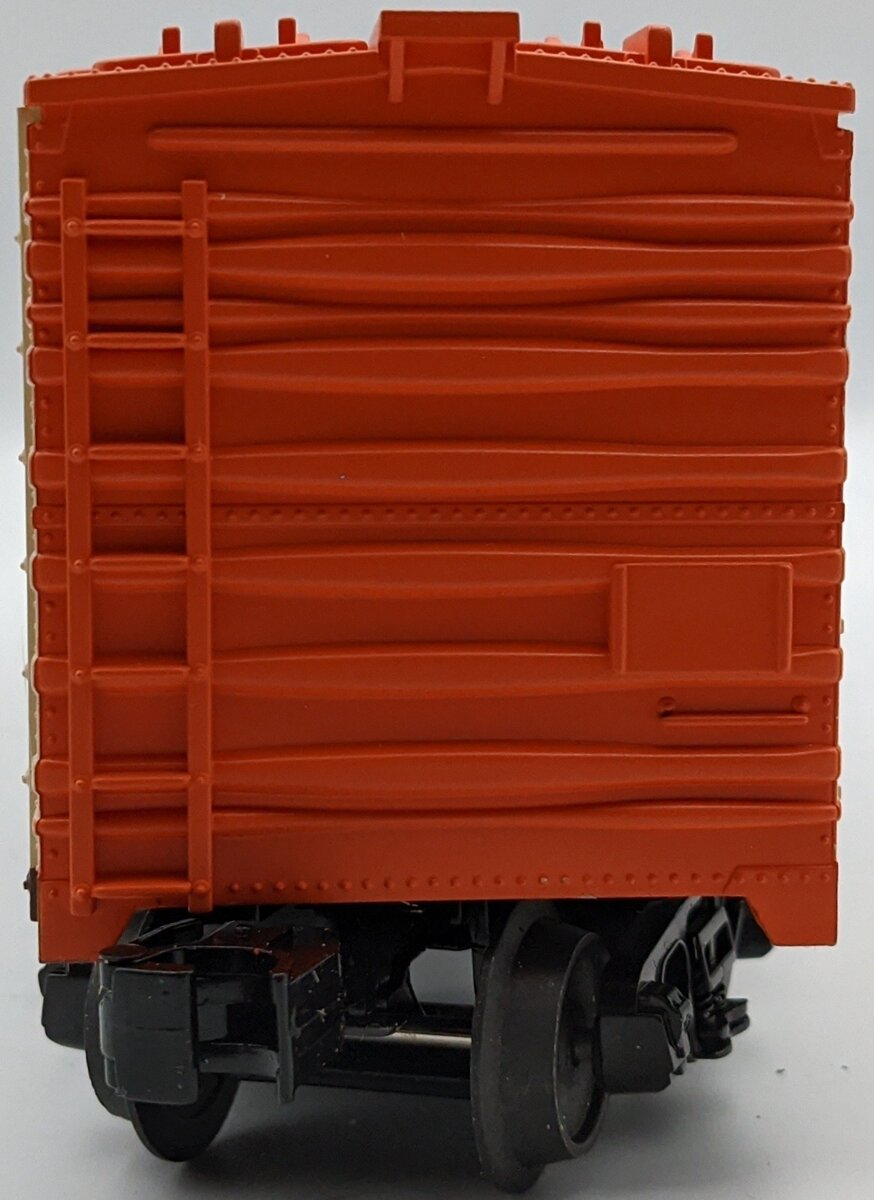 MTH 30-78075 Hires Root Beer Modern Reefer Car LN/Box