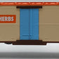 MTH 30-78075 Hires Root Beer Modern Reefer Car LN/Box