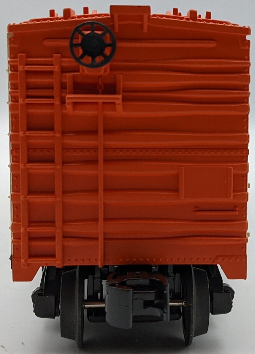 MTH 30-78075 Hires Root Beer Modern Reefer Car LN/Box