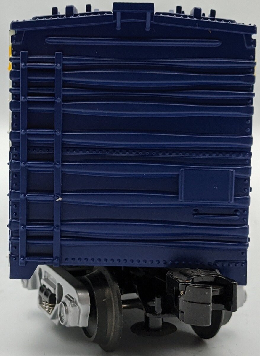 MTH 30-7874 O Gauge Isaly's Klondike Original Modern Reefer Car NIB