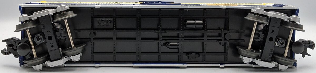 MTH 30-7874 O Gauge Isaly's Klondike Original Modern Reefer Car NIB