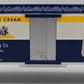 MTH 30-7874 O Gauge Isaly's Klondike Original Modern Reefer Car NIB