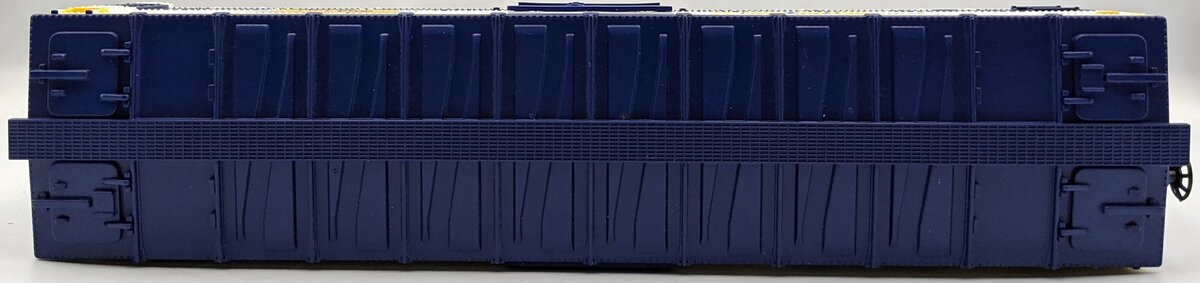 MTH 30-7874 O Gauge Isaly's Klondike Original Modern Reefer Car NIB