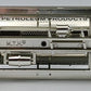 MTH 33-7309 O Gauge Texaco Tank Car #878991 LN/Box