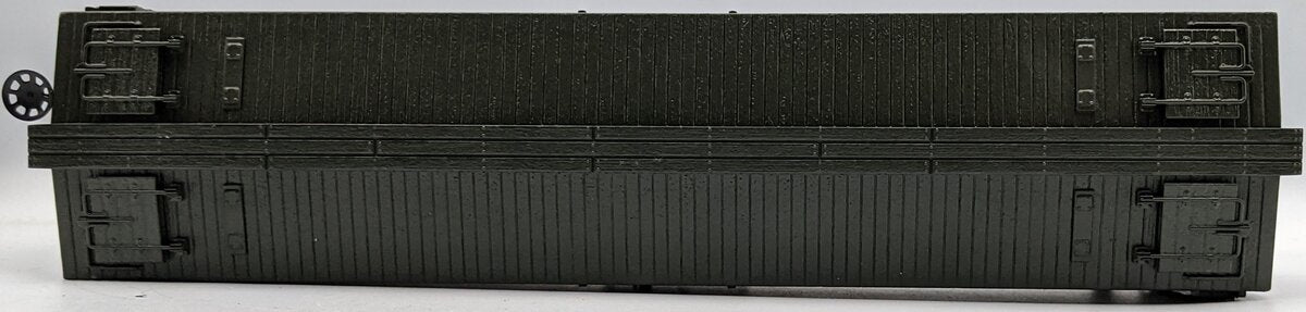 MTH 20-5534A O Gauge Sheffield Farms Die-Cast Refrigerator Car #1015 LN/Box