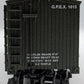 MTH 20-5534A O Gauge Sheffield Farms Die-Cast Refrigerator Car #1015 LN/Box