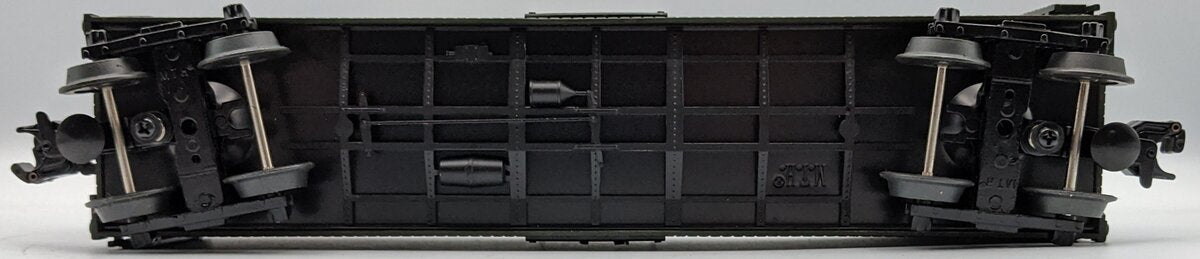 MTH 20-5534A O Gauge Sheffield Farms Die-Cast Refrigerator Car #1015 LN/Box