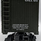 MTH 20-5534A O Gauge Sheffield Farms Die-Cast Refrigerator Car #1015 LN/Box