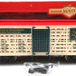 Bachmann 98140 G Scale Reindeer Transport Stock Car LN/Box