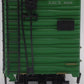 Aristo-Craft 46205 Heineken Beer Refrigerator Car LN/Box