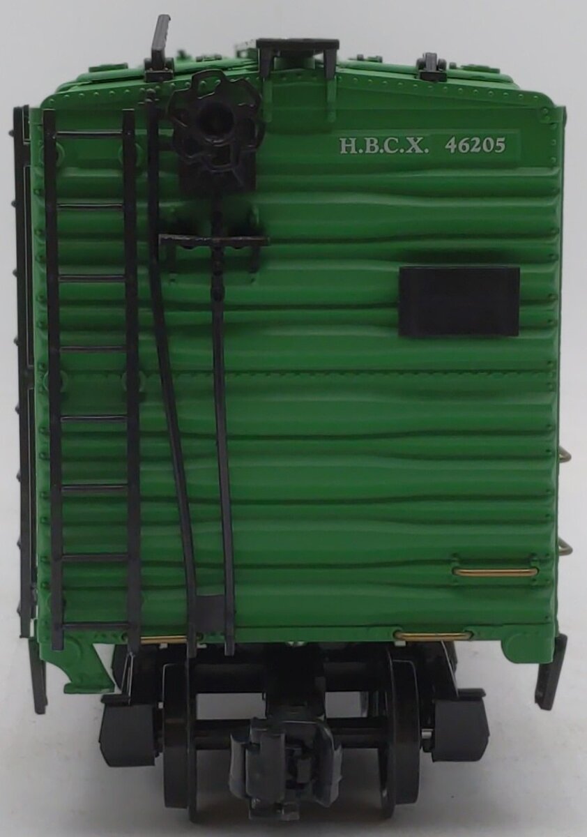 Aristo-Craft 46205 Heineken Beer Refrigerator Car LN/Box