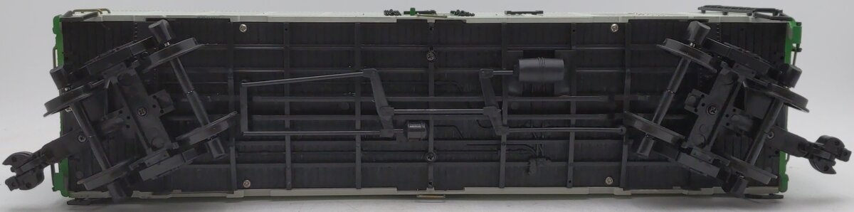 Aristo-Craft 46205 Heineken Beer Refrigerator Car LN/Box