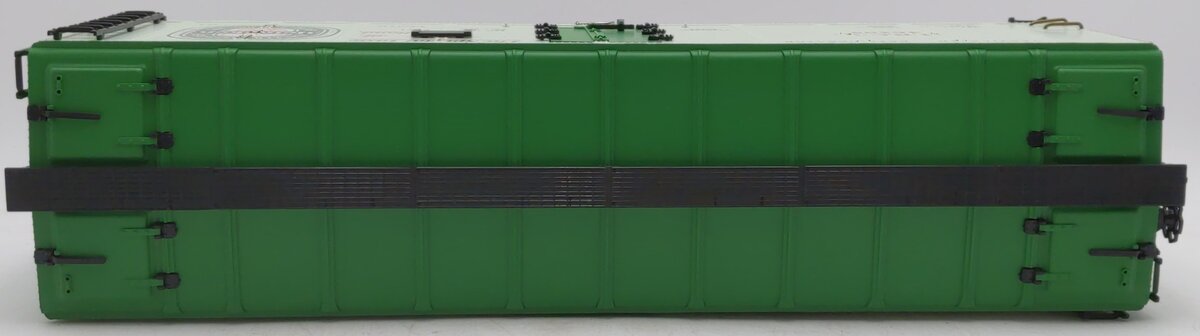 Aristo-Craft 46205 Heineken Beer Refrigerator Car LN/Box