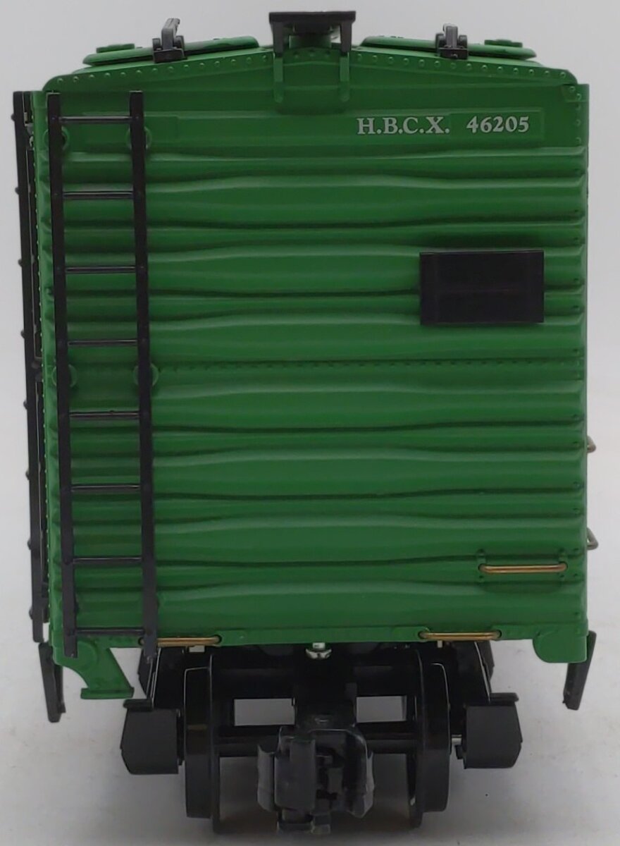 Aristo-Craft 46205 Heineken Beer Refrigerator Car LN/Box