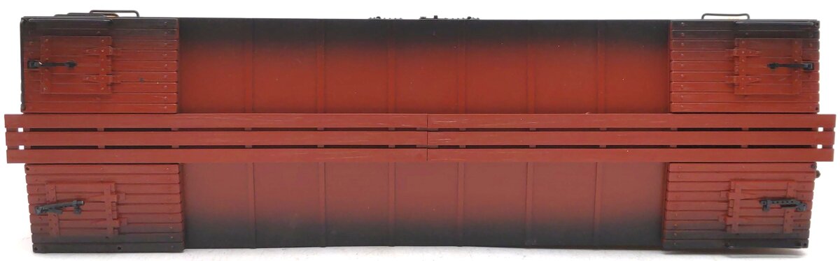 LGB 4074 G Scale Pabst Milwaukee Reefer #91021 EX/Box