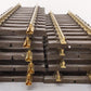 LGB 19902 G Scale Station Track Set Expander Pack EX/Box