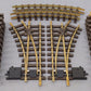 LGB 19902 G Scale Station Track Set Expander Pack EX/Box