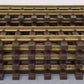 LGB 19902 G Scale Station Track Set Expander Pack EX/Box