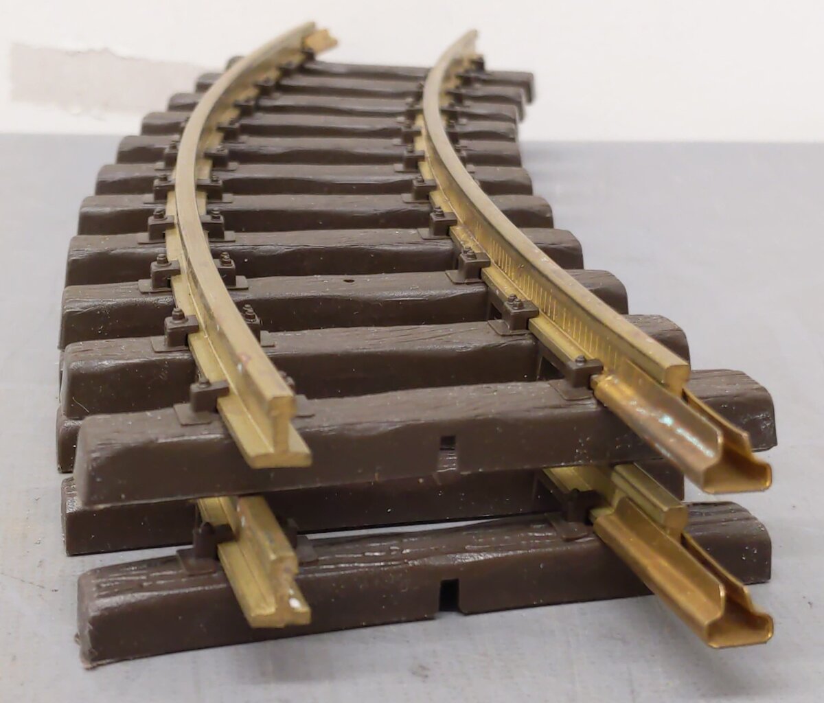 LGB 19902 G Scale Station Track Set Expander Pack EX/Box – Trainz