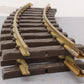 LGB 19902 G Scale Station Track Set Expander Pack EX/Box