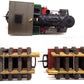 LGB 73968 30th Anniversary G Gauge Steam Train Set LN/Box