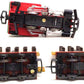 LGB 73968 30th Anniversary G Gauge Steam Train Set LN/Box