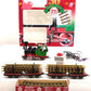 LGB 73968 30th Anniversary G Gauge Steam Train Set LN/Box