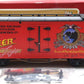 LGB 4472 G Scale Lake George & Boulder Brewing Reefer EX/Box