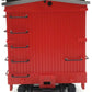 LGB 4472 G Scale Lake George & Boulder Brewing Reefer EX/Box