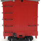 LGB 4472 G Scale Lake George & Boulder Brewing Reefer EX/Box