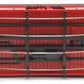 LGB 4472 G Scale Lake George & Boulder Brewing Reefer EX/Box