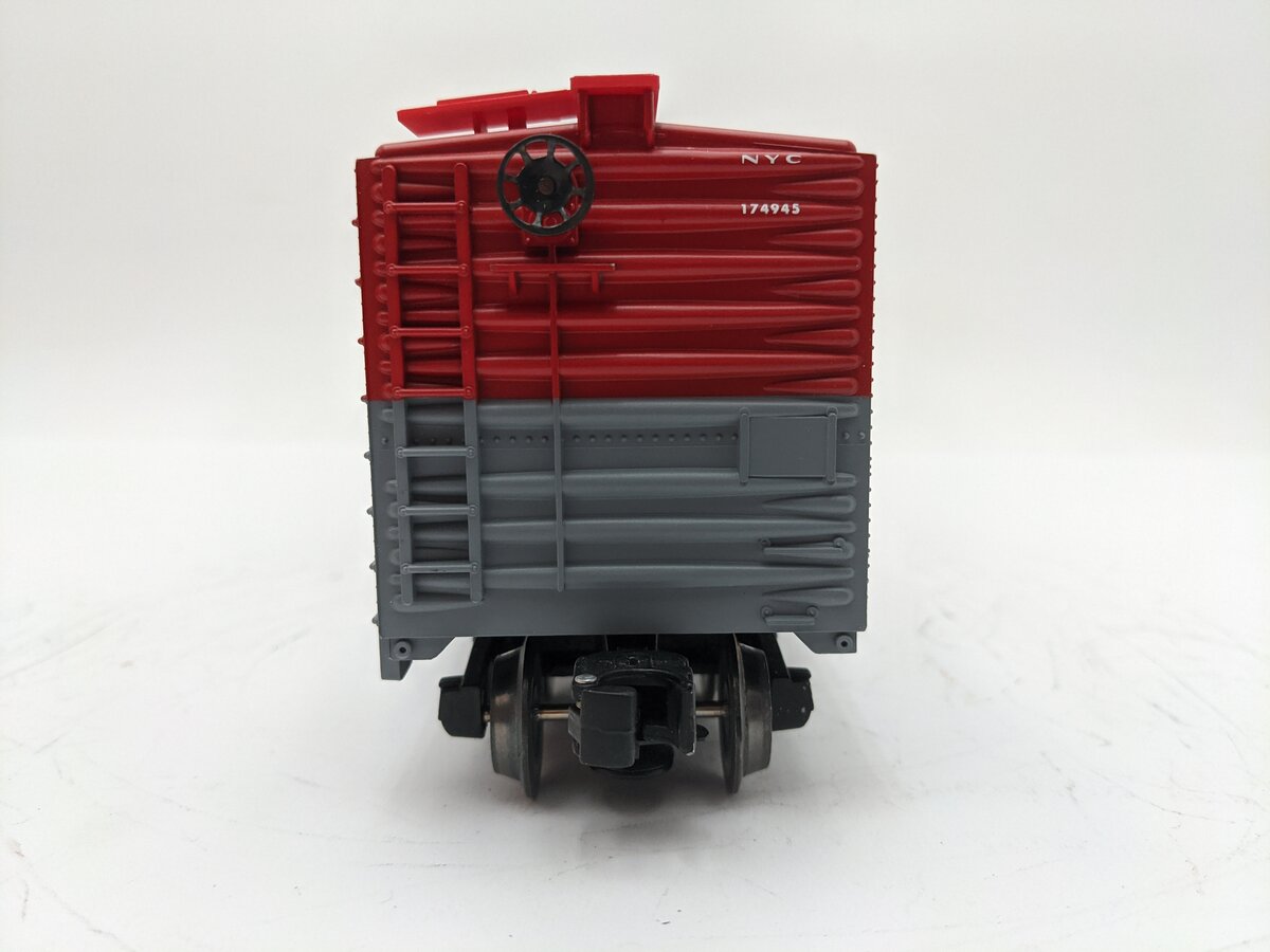 Lionel 6-17247 O Gauge New York Central Pacemaker Boxcar #174940 EX/Box