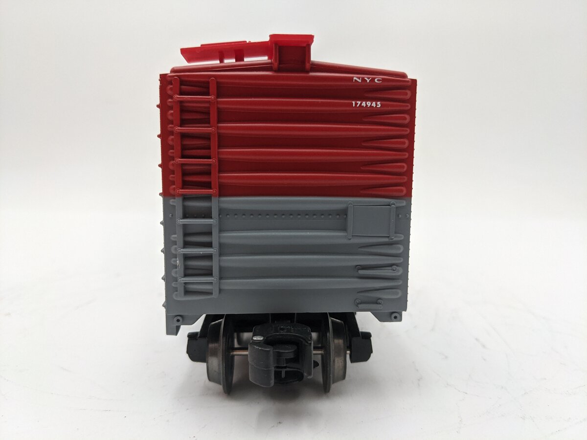 Lionel 6-17247 O Gauge New York Central Pacemaker Boxcar #174940 EX/Box