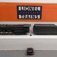 Lionel 6-18010 O PRR 6-8-6 Turbine Steam Locomotive & Tender with RS #6200 EX/Box