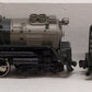 Lionel 6-18010 O PRR 6-8-6 Turbine Steam Locomotive & Tender with RS #6200 EX/Box