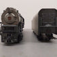 Lionel 6-18010 O PRR 6-8-6 Turbine Steam Locomotive & Tender with RS #6200 EX/Box
