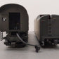 Lionel 6-18010 O PRR 6-8-6 Turbine Steam Locomotive & Tender with RS #6200 EX/Box