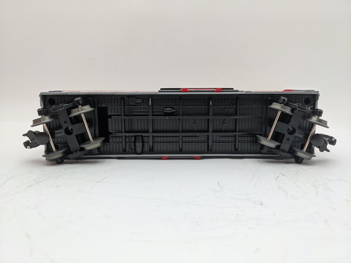 Lionel 6-17248 O New York Central Pacemaker Boxcar #174940 EX/Box