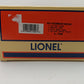 Lionel 6-17248 O New York Central Pacemaker Boxcar #174940 EX/Box