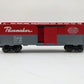 Lionel 6-17248 O New York Central Pacemaker Boxcar #174940 EX/Box
