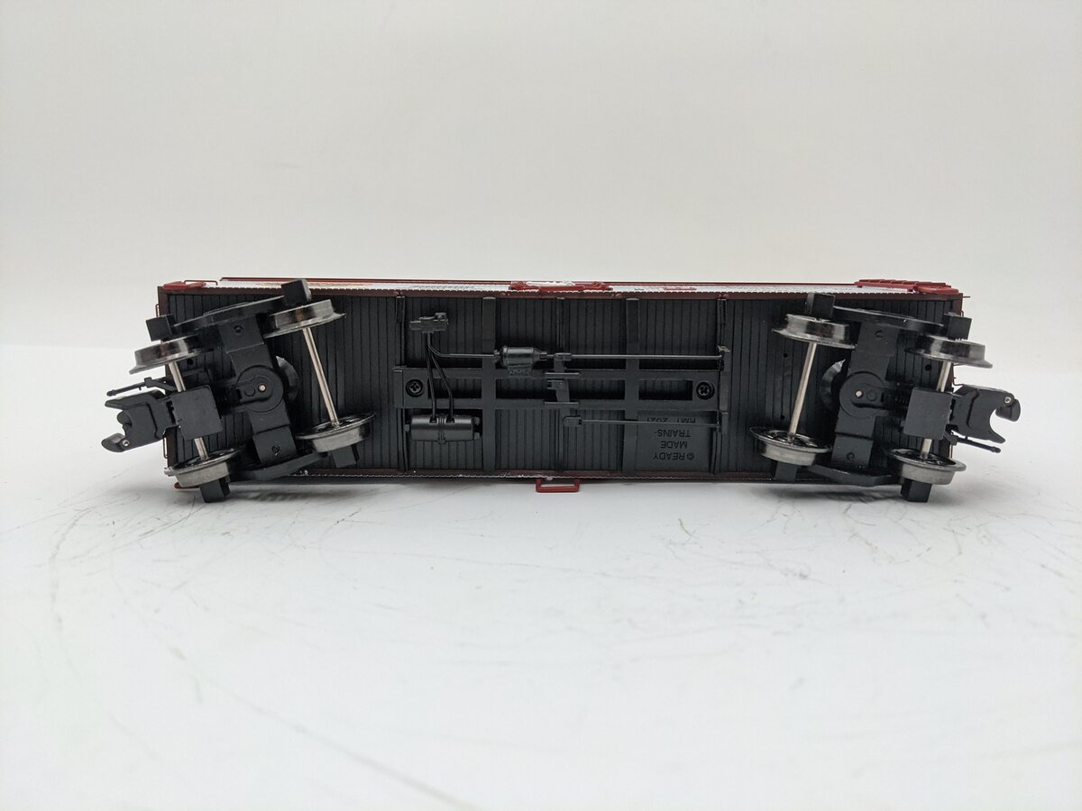 RMT RMT-86199-731 O Long Island Reefer Car #23137 EX/Box