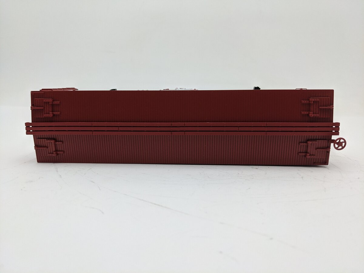 RMT RMT-86199-731 O Long Island Reefer Car #23137 EX/Box