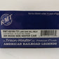 RMT RMT-86199-731 O Long Island Reefer Car #23137 EX/Box