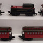 Lionel 2023010 O Strasburg Railroad LionChief Set (Set of 4) LN/Box