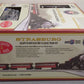Lionel 2023010 O Strasburg Railroad LionChief Set (Set of 4) LN/Box