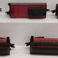 Lionel 2023010 O Strasburg Railroad LionChief Set (Set of 4) LN/Box